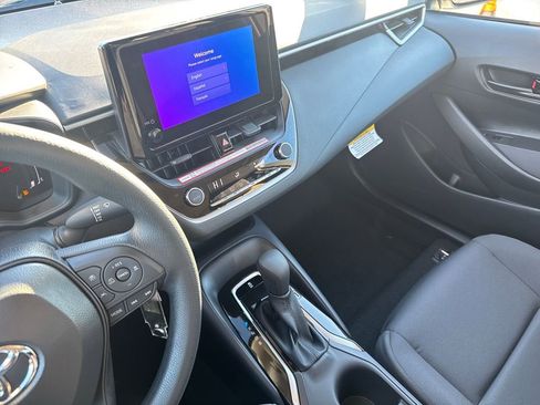 New 2026 Toyota Corolla LE image 24