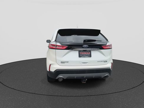 Used 2020 Ford Edge Titanium w/ Equipment Group 301A image 7