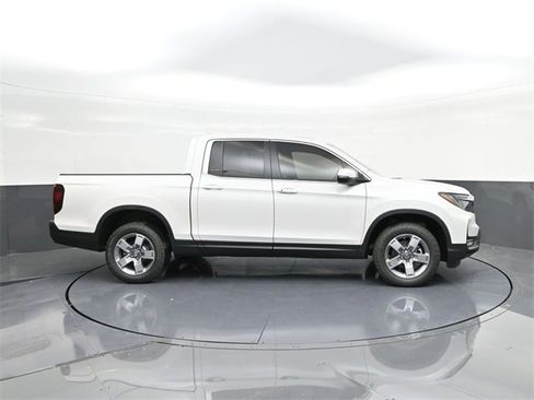 New 2025 Honda Ridgeline RTL image 20