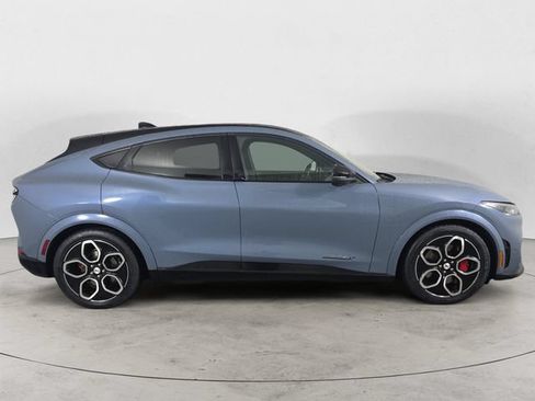 Certified 2023 Ford Mustang Mach-E GT AWD/4WD image 4
