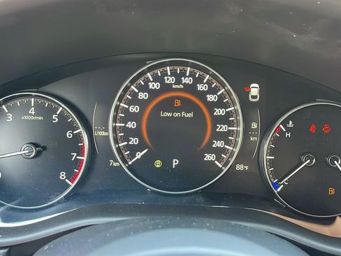 Used 2025 MAZDA CX-30 AWD 2.5 S w/ Select Sport Pkg image 24