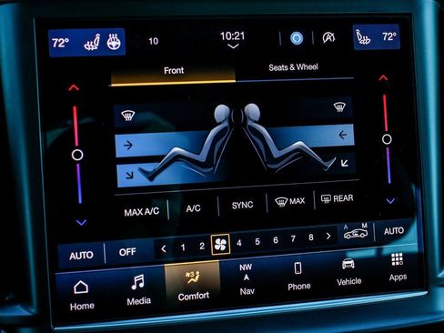 Used 2021 Maserati Levante image 23