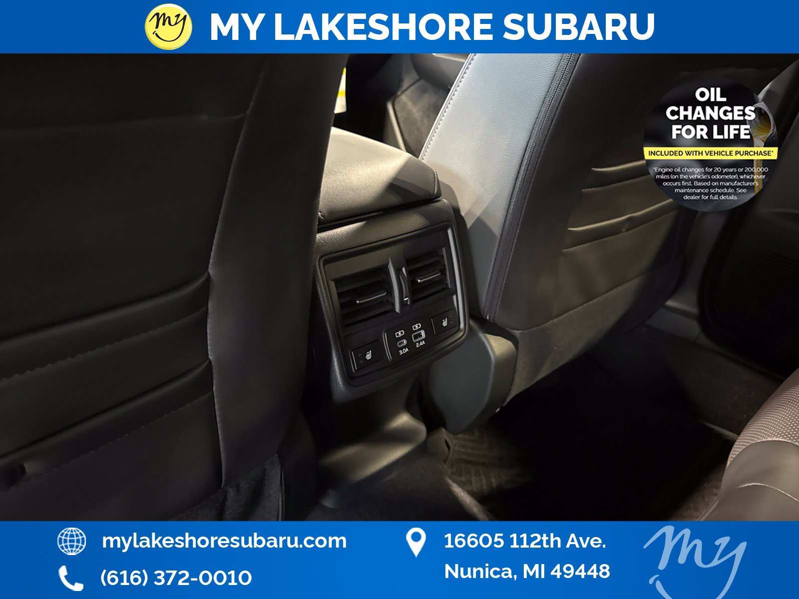New 2026 Subaru Outback Limited XT AWD/4WD image 24