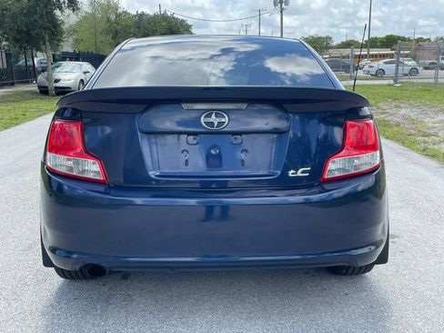 Used 2012 Scion tC FWD image 10