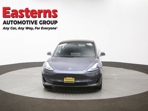 Used 2020 Tesla Model 3 Standard Range Plus image 48