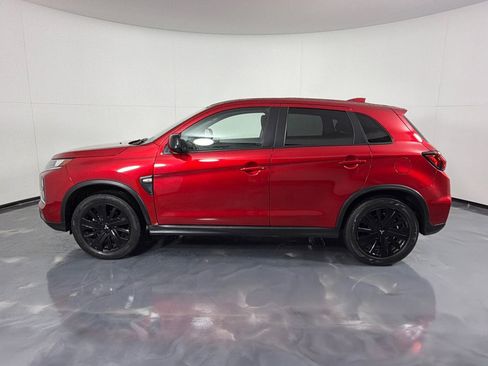 Used 2023 Mitsubishi Outlander Sport ES AWD/4WD image 8