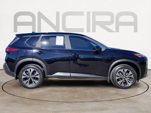 Certified 2023 Nissan Rogue SV image 15