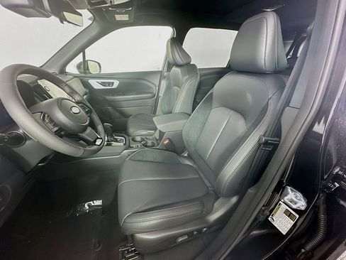 New 2025 Subaru Forester Touring w/ Touring Package image 28