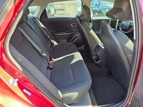 New 2026 Kia K4 FWD image 24