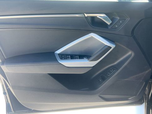 Certified 2025 Audi Q3 2.0T Premium w/ Convenience Package image 13