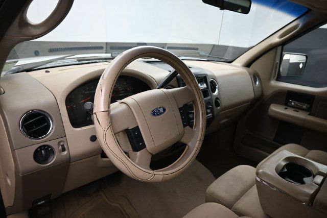 Used 2006 Ford F150 XLT RWD image 13