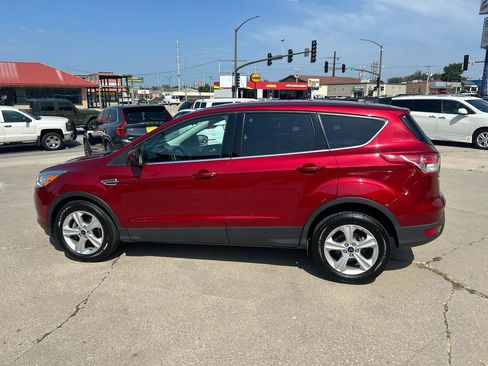 Used 2016 Ford Escape SE FWD image 6