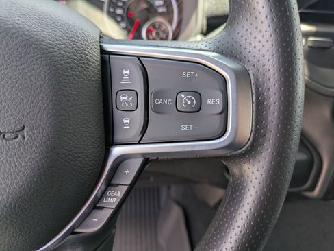 New 2026 RAM 2500 Tradesman image 23