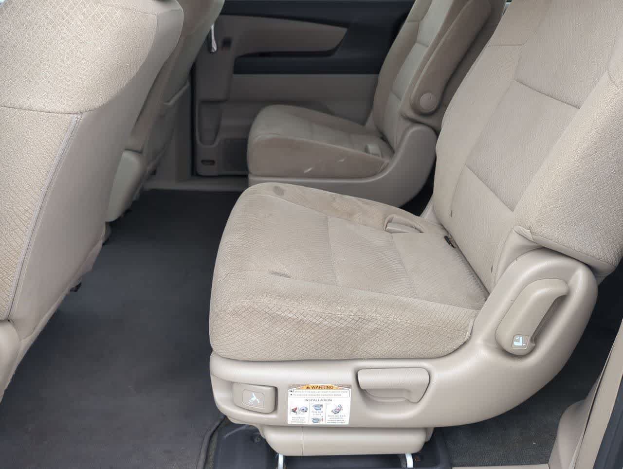 Used 2016 Honda Odyssey LX image 18