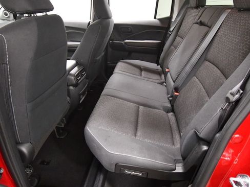 Certified 2025 Honda Ridgeline Sport+ image 15