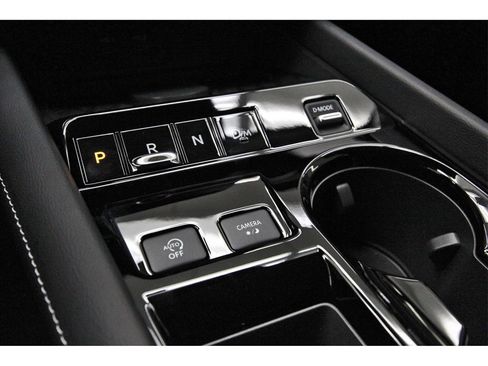 New 2026 Nissan Murano SV w/ Cargo Package image 25