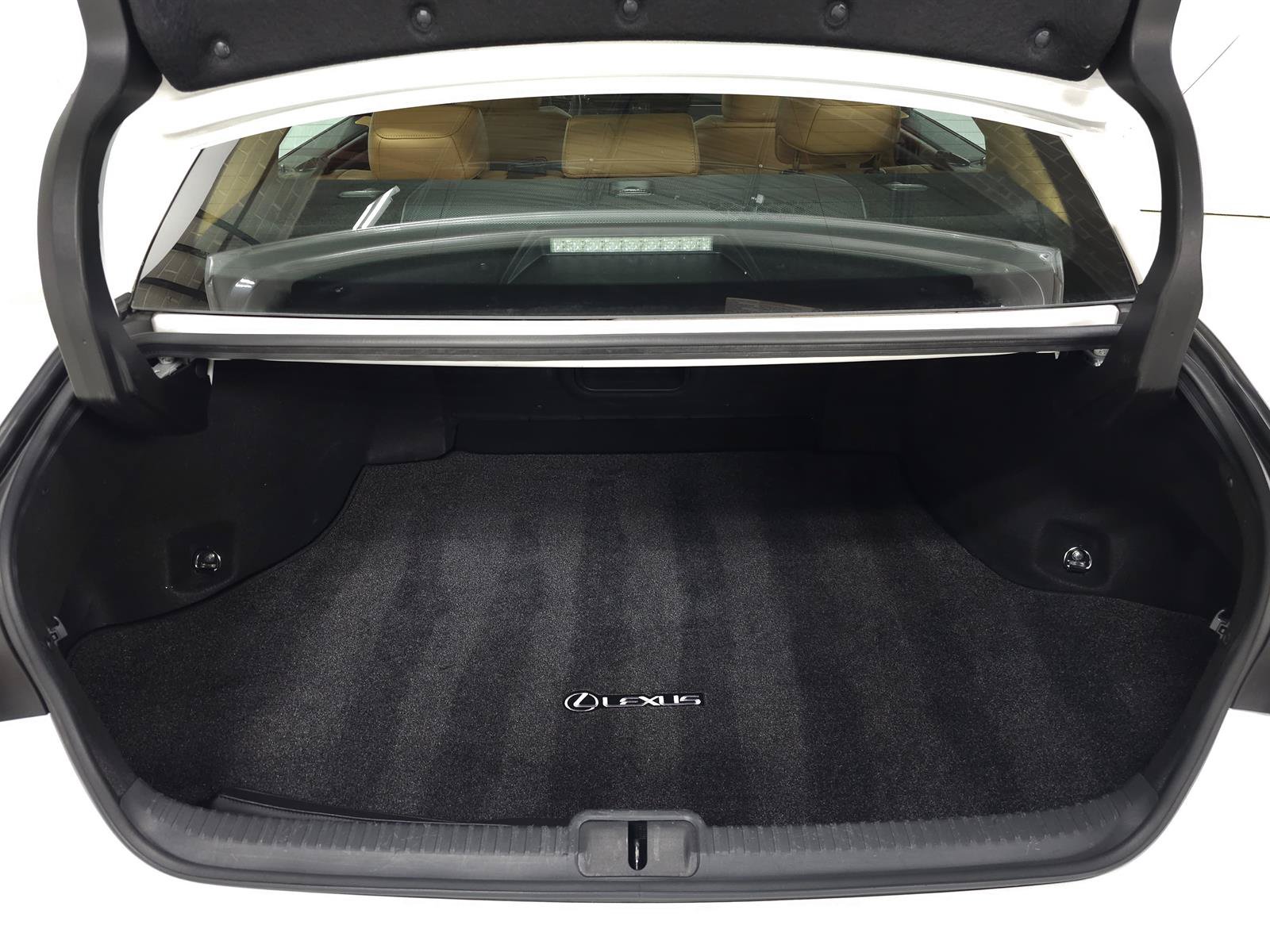 Certified 2024 Lexus ES 350 w/ Premium Package FWD image 7