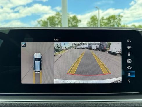 Certified 2023 Mercedes-Benz GLE 350 4MATIC image 23