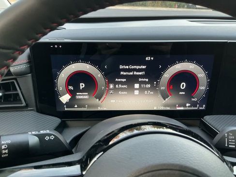 New 2026 Nissan Kicks SR image 21