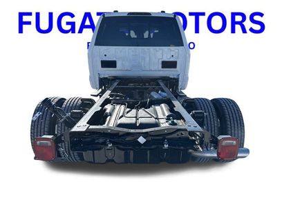 New 2026 Ford F350 XL w/ XL Chrome Package