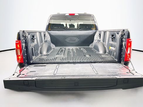 Used 2022 Ford F150 XLT w/ Equipment Group 302A High image 27