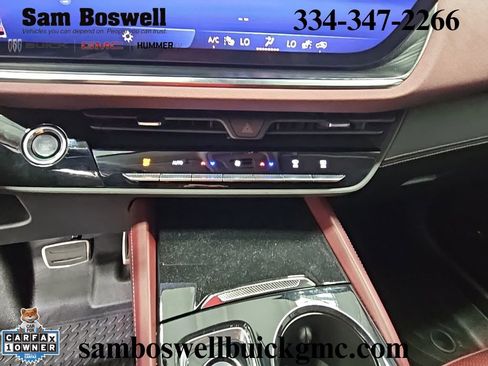 Used 2025 Buick Envision Sport Touring image 19