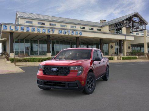 New 2026 Ford Maverick XLT image 2