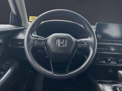 Certified 2024 Honda HR-V LX image 12