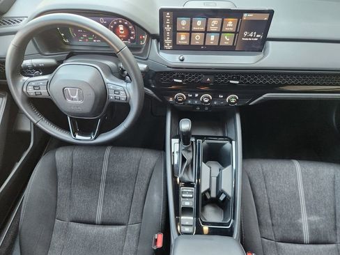 Used 2023 Honda Accord Sport image 26