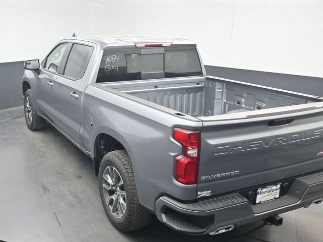 New 2026 Chevrolet Silverado 1500 RST w/ All Star Edition Plus AWD/4WD image 36