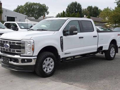 Used 2024 Ford F250 XLT