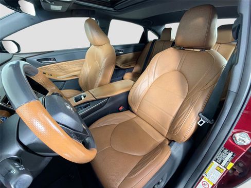 Used 2019 Toyota Avalon Limited w/ Advanced Safety Package FWD image 21