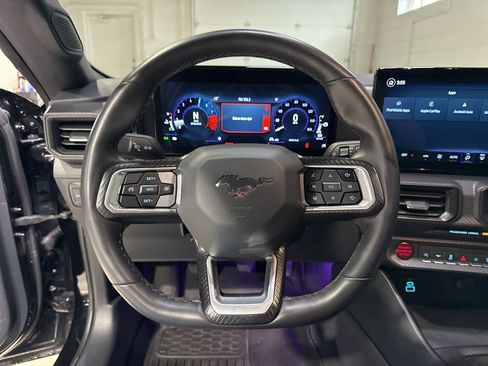 Used 2024 Ford Mustang GT image 18