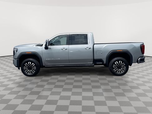 New 2026 GMC Sierra 2500 Denali Ultimate AWD/4WD image 5
