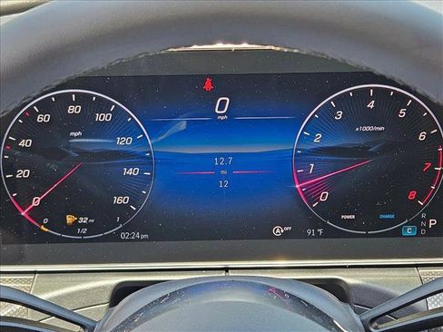 New 2026 Mercedes-Benz C 300 Sedan image 11