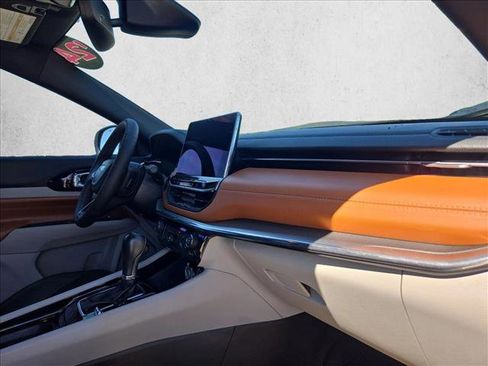 Used 2024 Jeep Compass Limited w/ Sun and Sound Group image 20