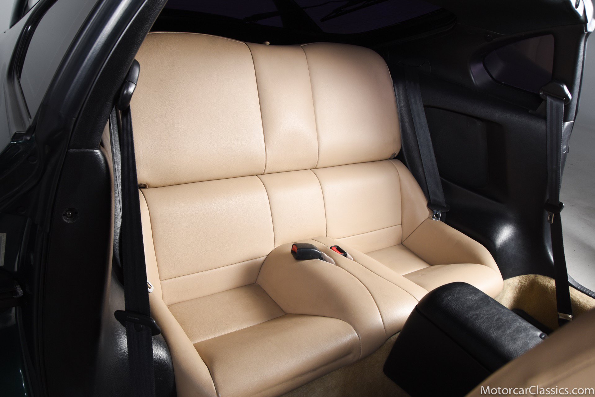 Used 1997 Toyota Supra Turbo RWD image 33