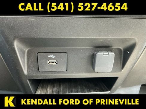 Certified 2022 Ford F350 XL AWD/4WD image 29