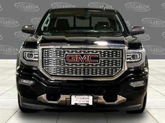 Used 2016 GMC Sierra 1500 Denali w/ Enhanced Driver Alert Package video 2