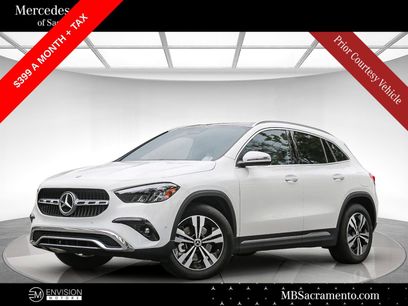 Used 2026 Mercedes-Benz GLA 250