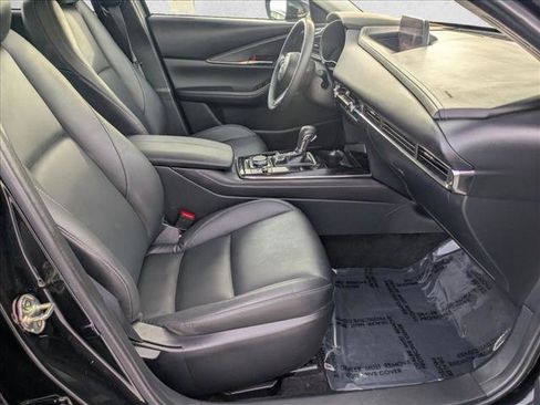 Used 2025 MAZDA CX-30 AWD 2.5 S w/ Preferred Package image 19