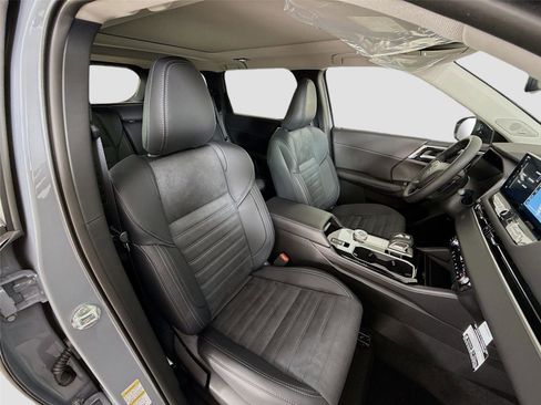New 2026 Mitsubishi Outlander SE AWD/4WD image 25