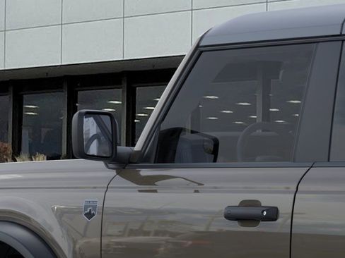 New 2026 Ford Bronco Big Bend w/ Black Diamond Package AWD/4WD image 22