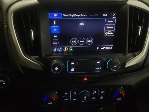 Used 2020 GMC Terrain SLT w/ Preferred Package image 25