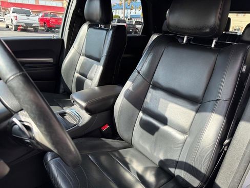 Used 2017 Dodge Durango GT w/ Nav & Power Liftgate Group image 11