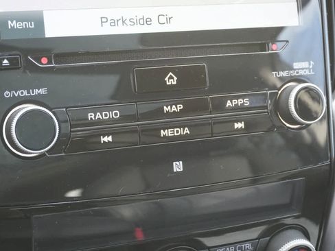 Used 2020 Subaru Ascent Limited w/ Technology Package image 40