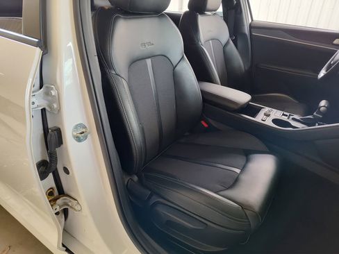 Used 2024 Kia K5 GT-Line w/ GT-Line Premium Package image 29