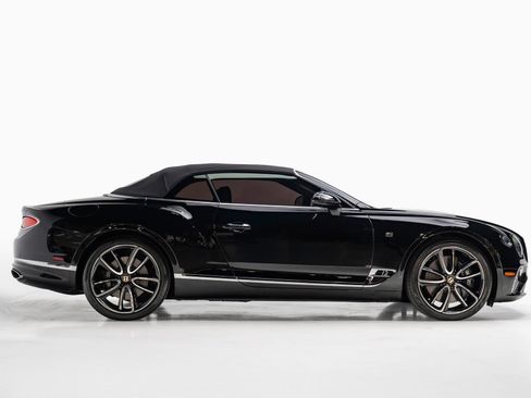 Used 2020 Bentley Continental GT First Edition AWD/4WD image 8