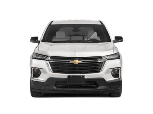 Used 2022 Chevrolet Traverse Premier AWD/4WD image 7