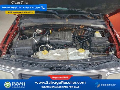 Used 2007 Dodge Nitro SLT image 16